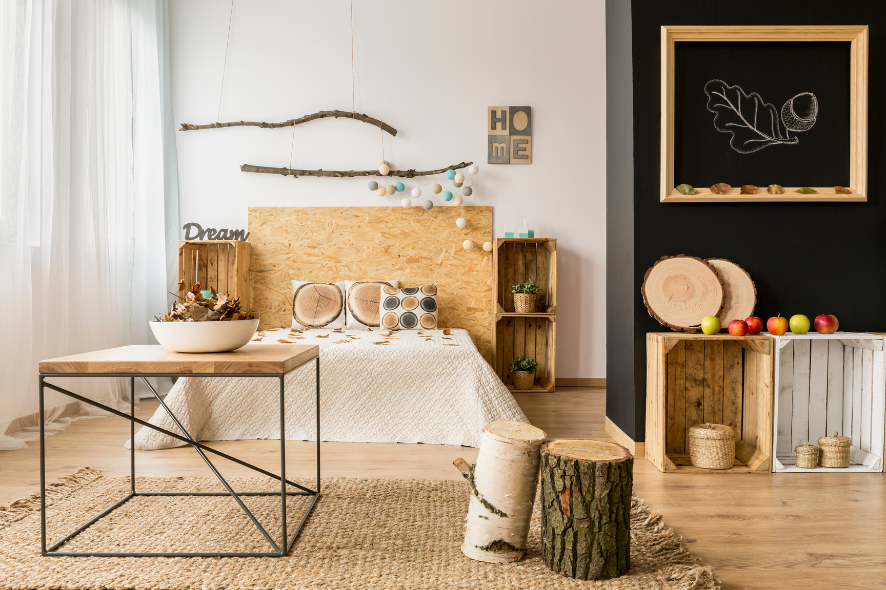 Home decor ideas for autumn